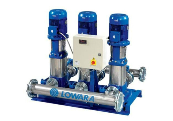 water booster pump malaysia