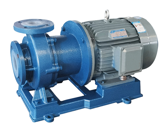 quadflow industrial water pump house malaysia