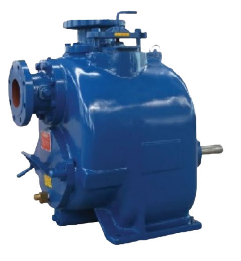 quadflow industrial water pump house malaysia