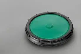 aeration coarse bubble disc diffuser
