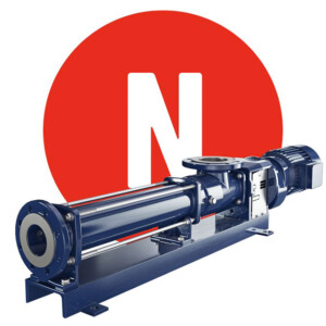 N - Standard Pump