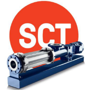 SCT - Smart Conveying Technology