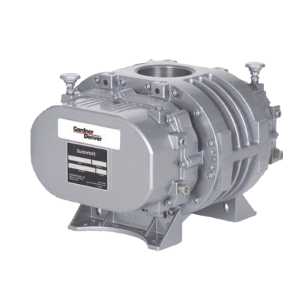 Sutorbilt Legend Blower